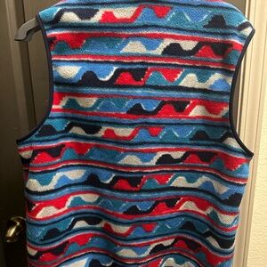 Patagonia Synchilla Vest (M)